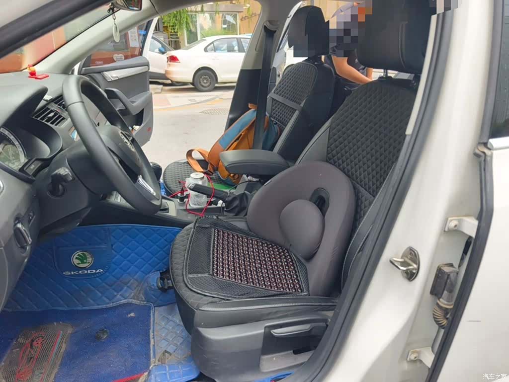 Skoda Octavia, 2019 25