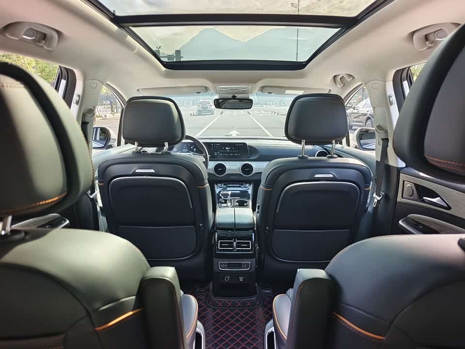 Forthing Popular yachts