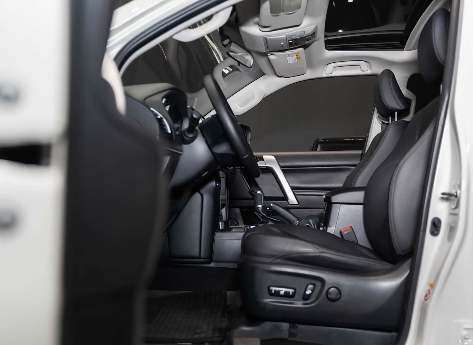 Toyota Prado, 2019 11