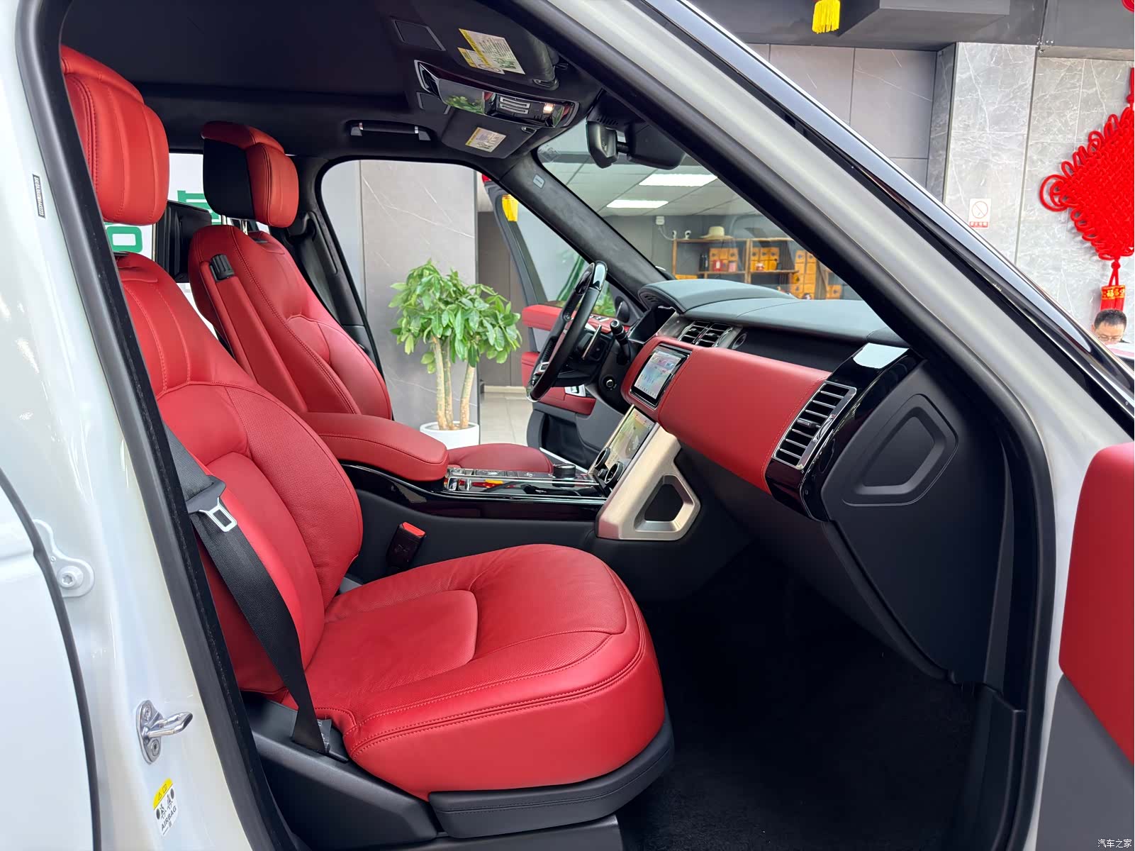 Land Rover Range Rover, 2022 6