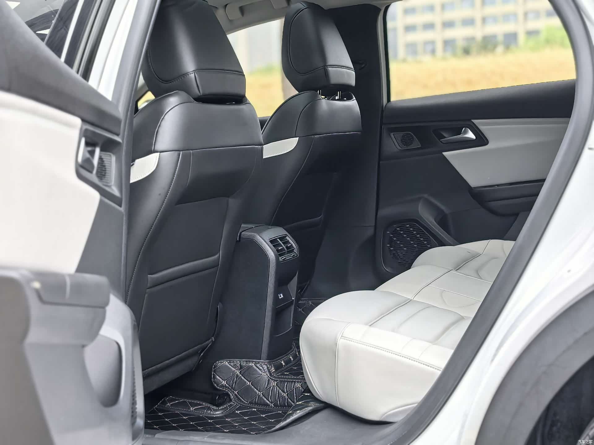 Citroen C5 X, 2024 15