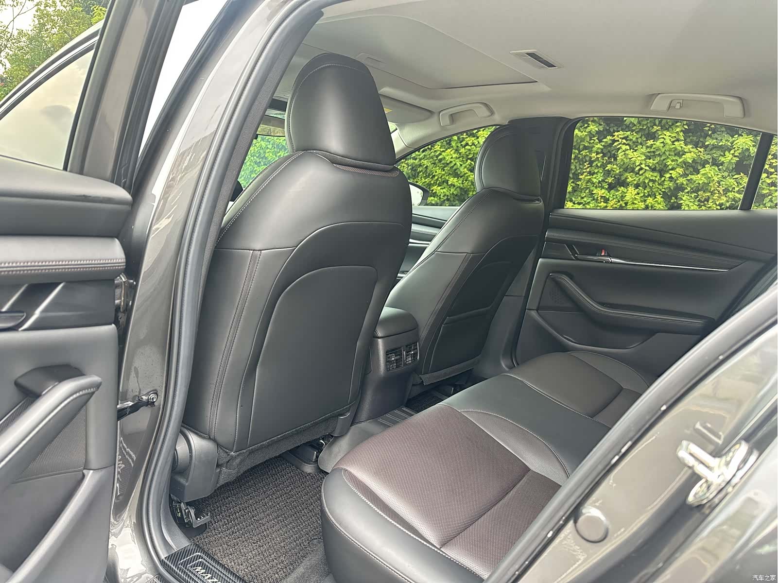 Mazda Mazda3, 2020 8