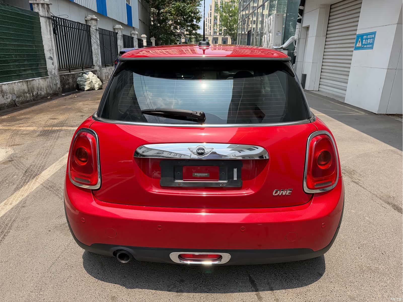 Mini ONE, 2015 все фото