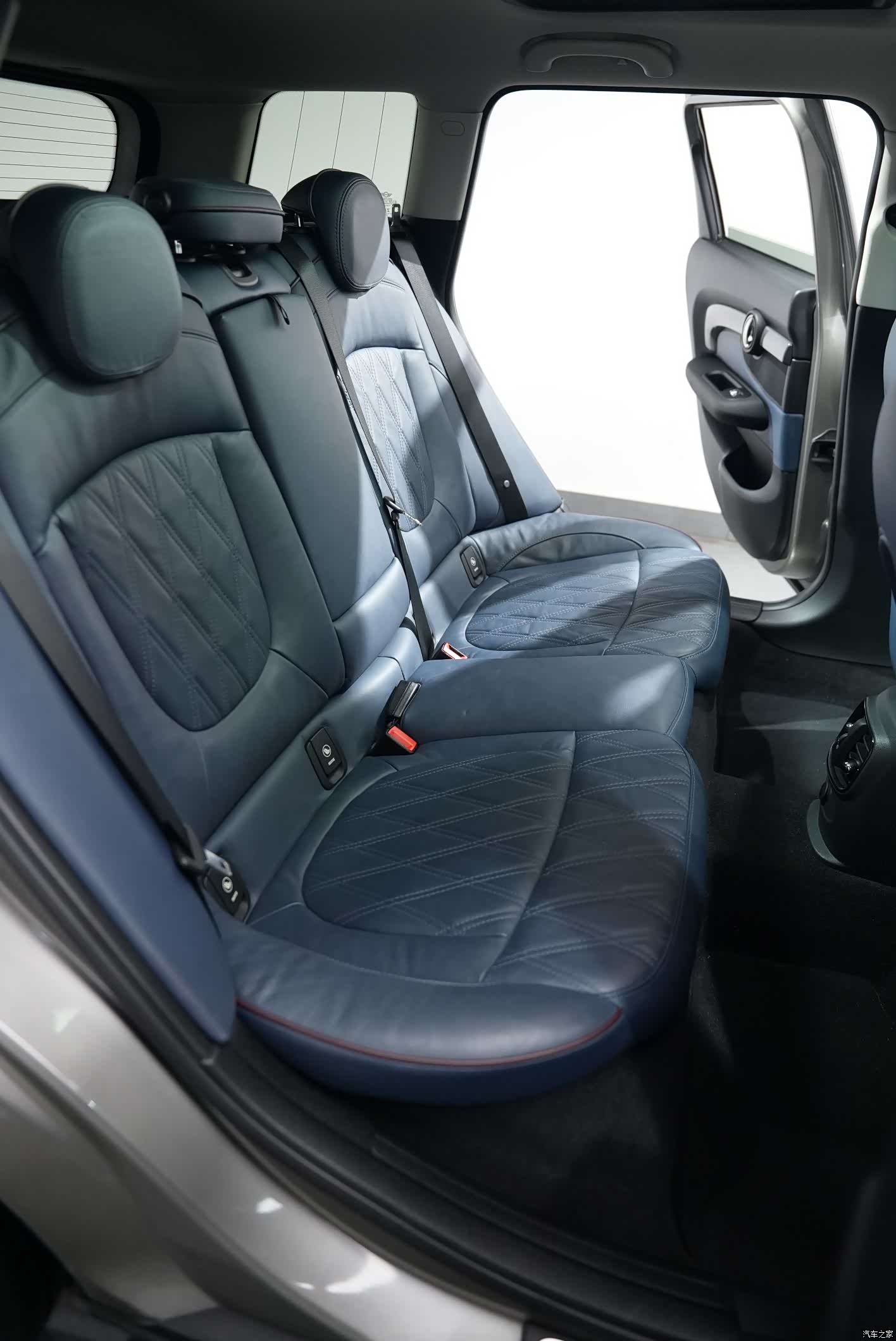 Mini Clubman, 2017 11