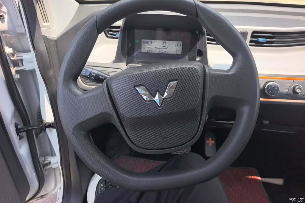 Wuling MINIEV, 2024 15