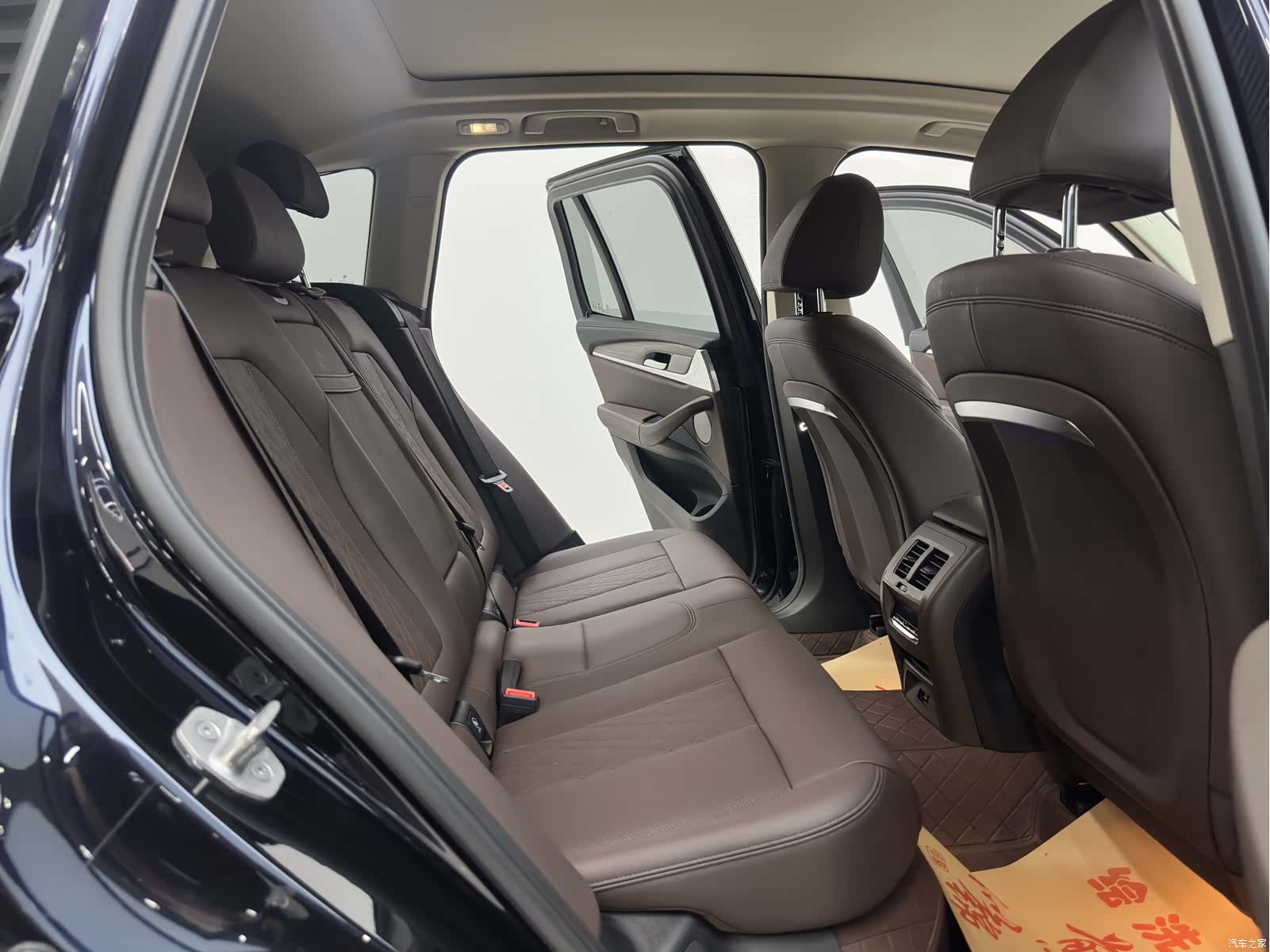 BMW X3, 2023 8