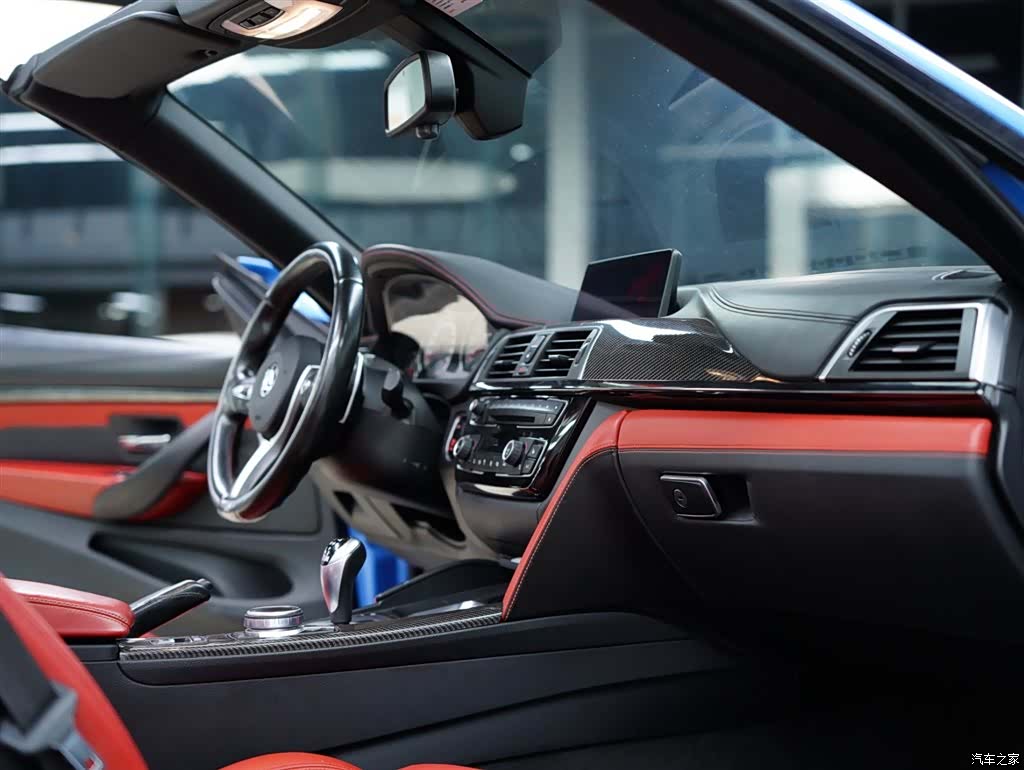 BMW M4, 2018 37