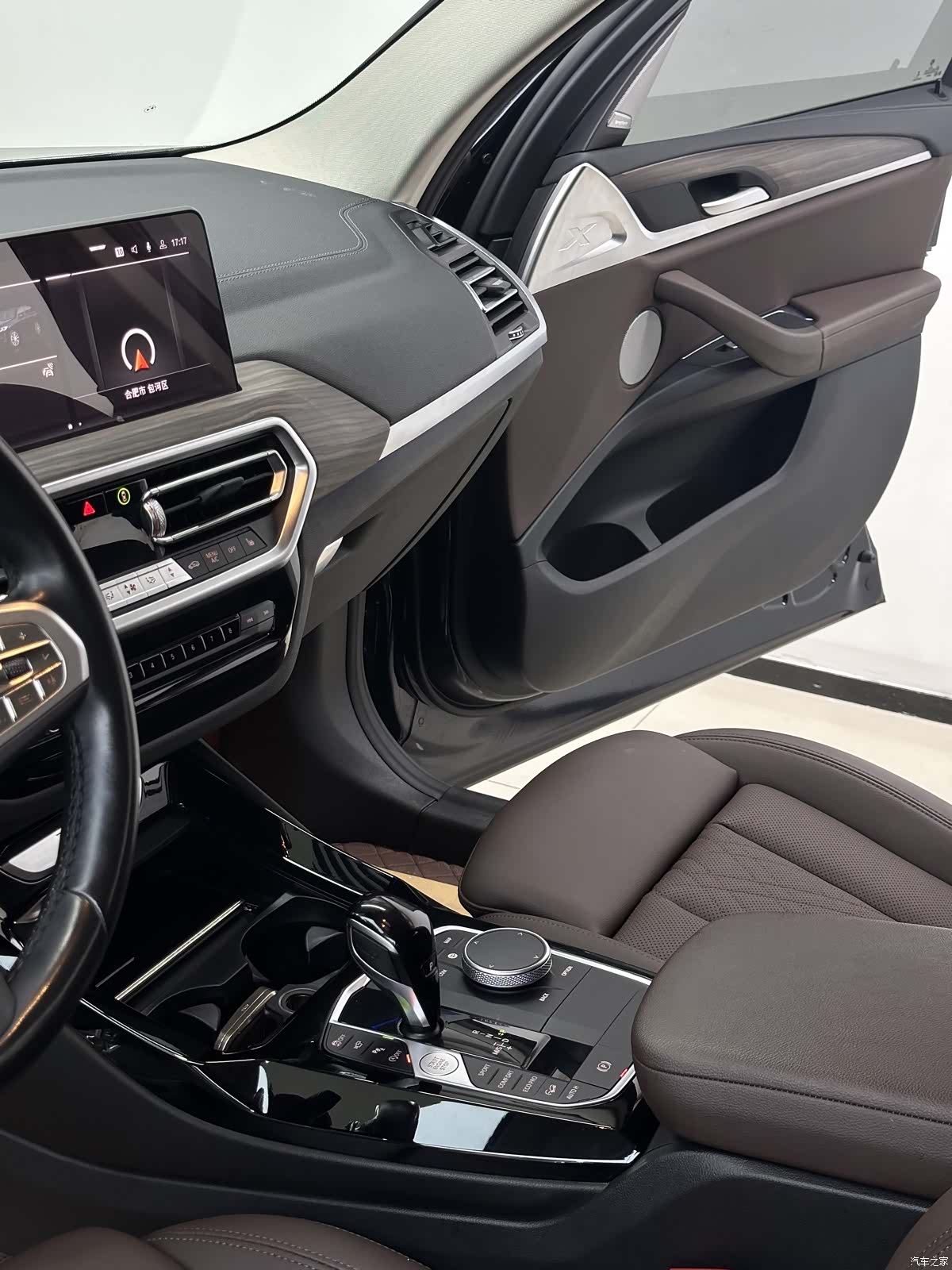 BMW X3, 2023 10
