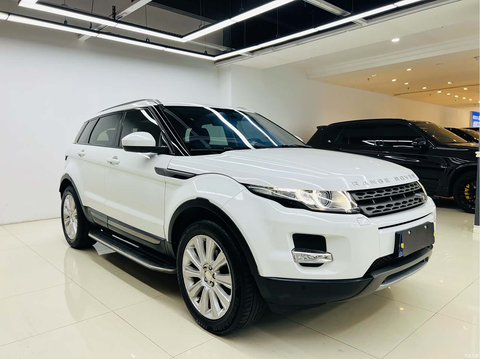 Land Rover Range Rover, 2015 3