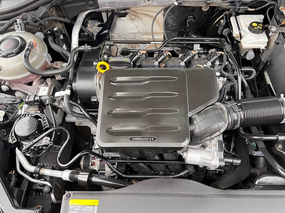 Volkswagen Bora Volkswagen Bora