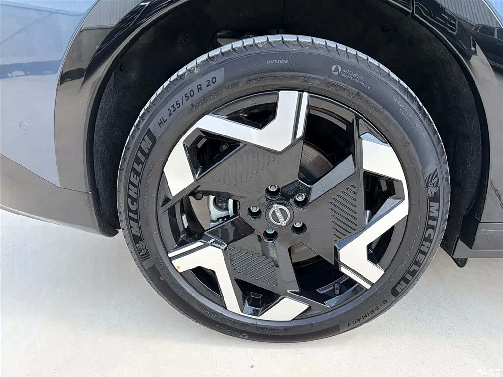 Nissan NX8, 2026 18