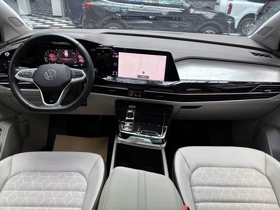 Volkswagen Lanjing Volkswagen Lanjing