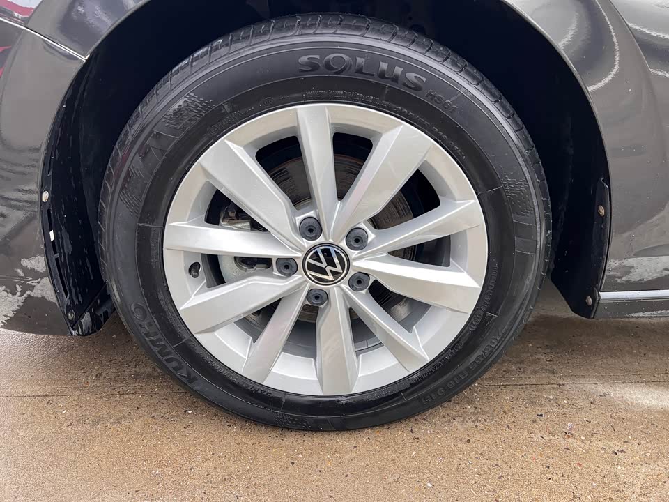 Volkswagen Bora Volkswagen Bora
