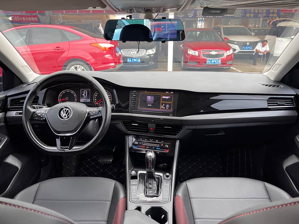 Volkswagen Bora Volkswagen Bora