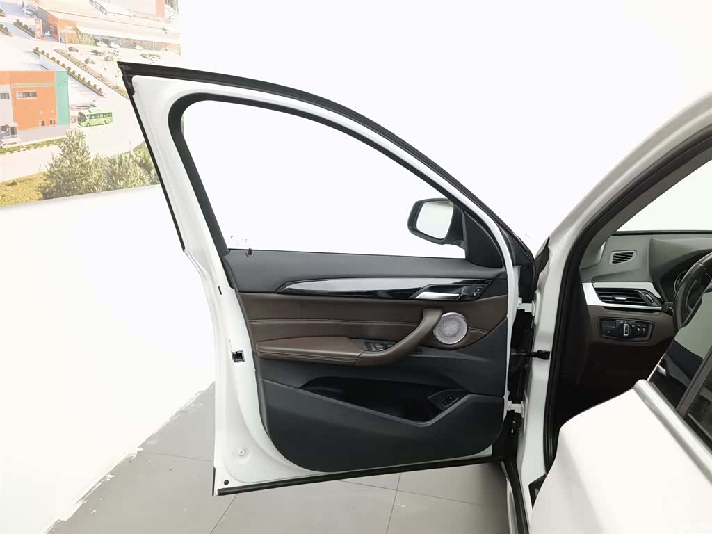 BMW X1, 2021 8