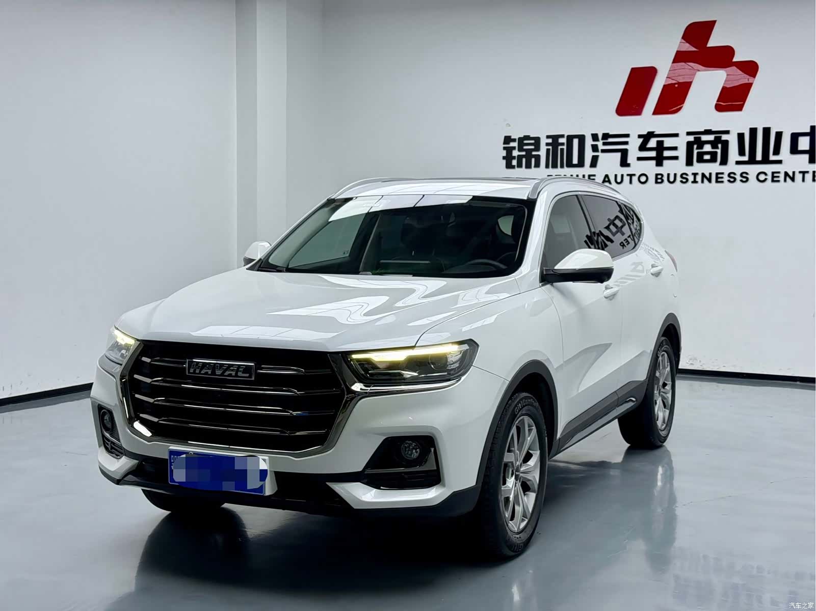Haval H6, 2023 1