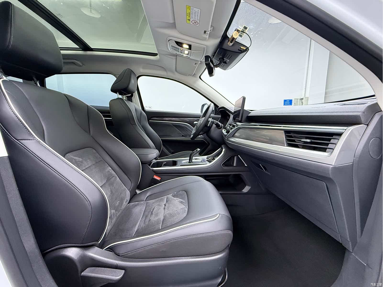 Haval H6, 2023 11