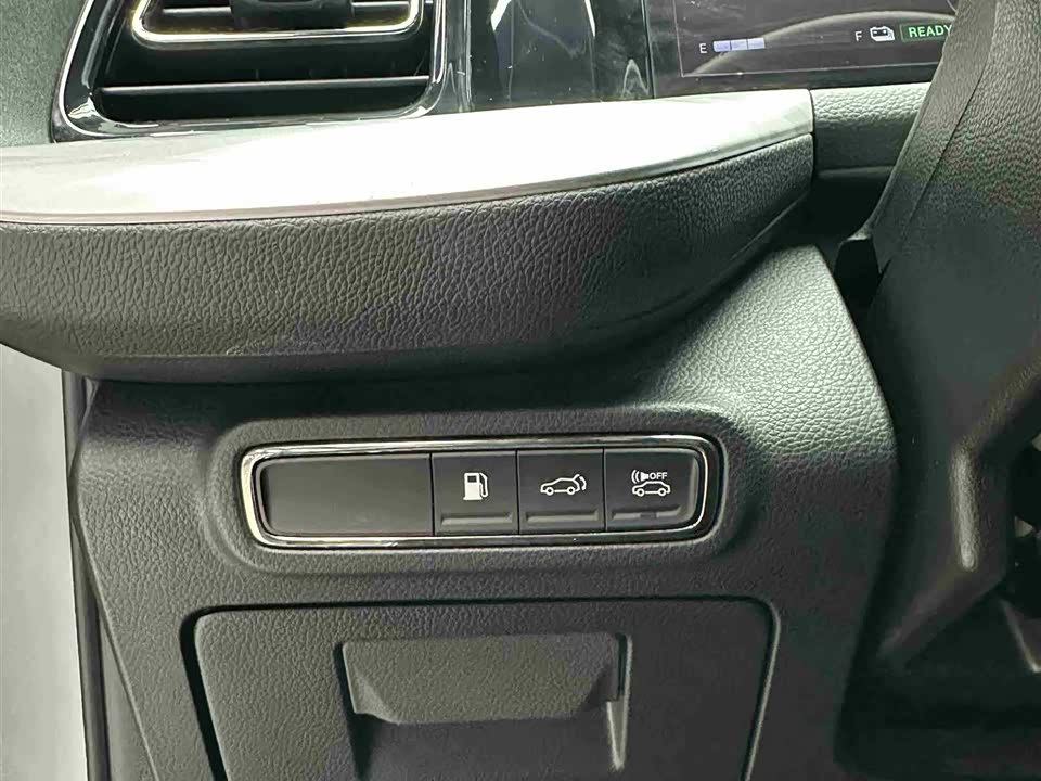 Trumpchi Trumpchi GS8