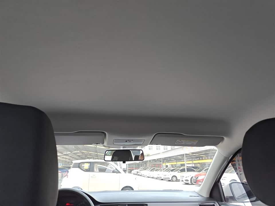 Volkswagen Santana