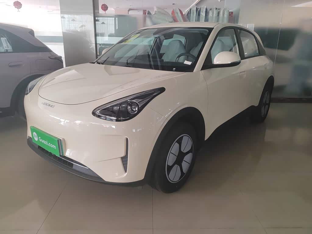 Geely Geome Xingyuan