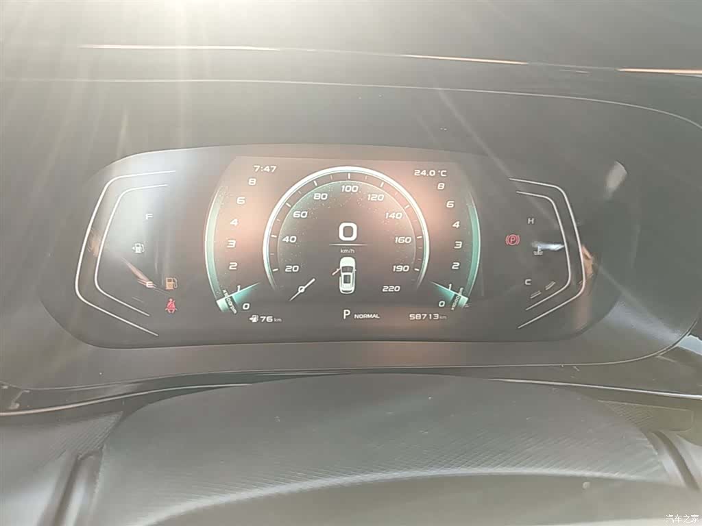 Changan X5, 2022 12