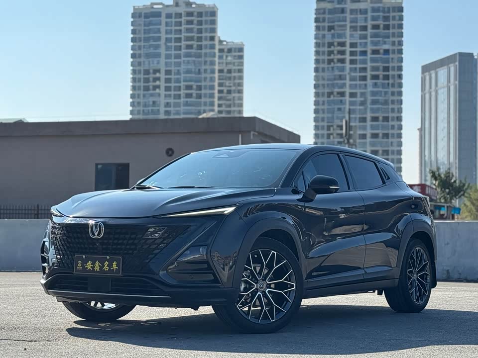 Changan UNI-T