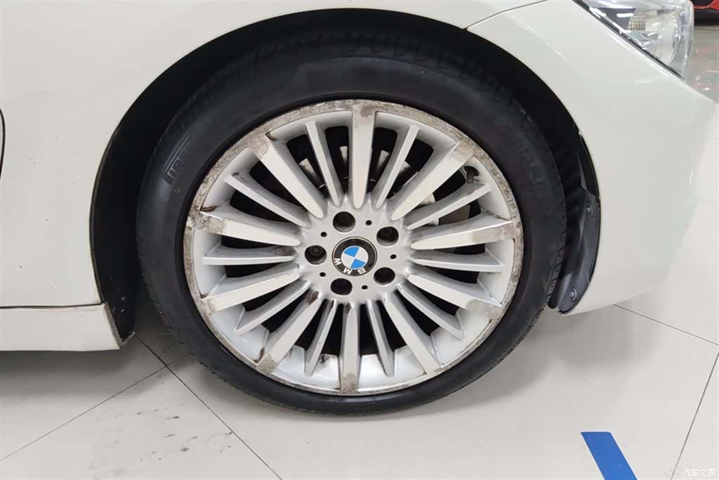 BMW 4 Series, 2014 6