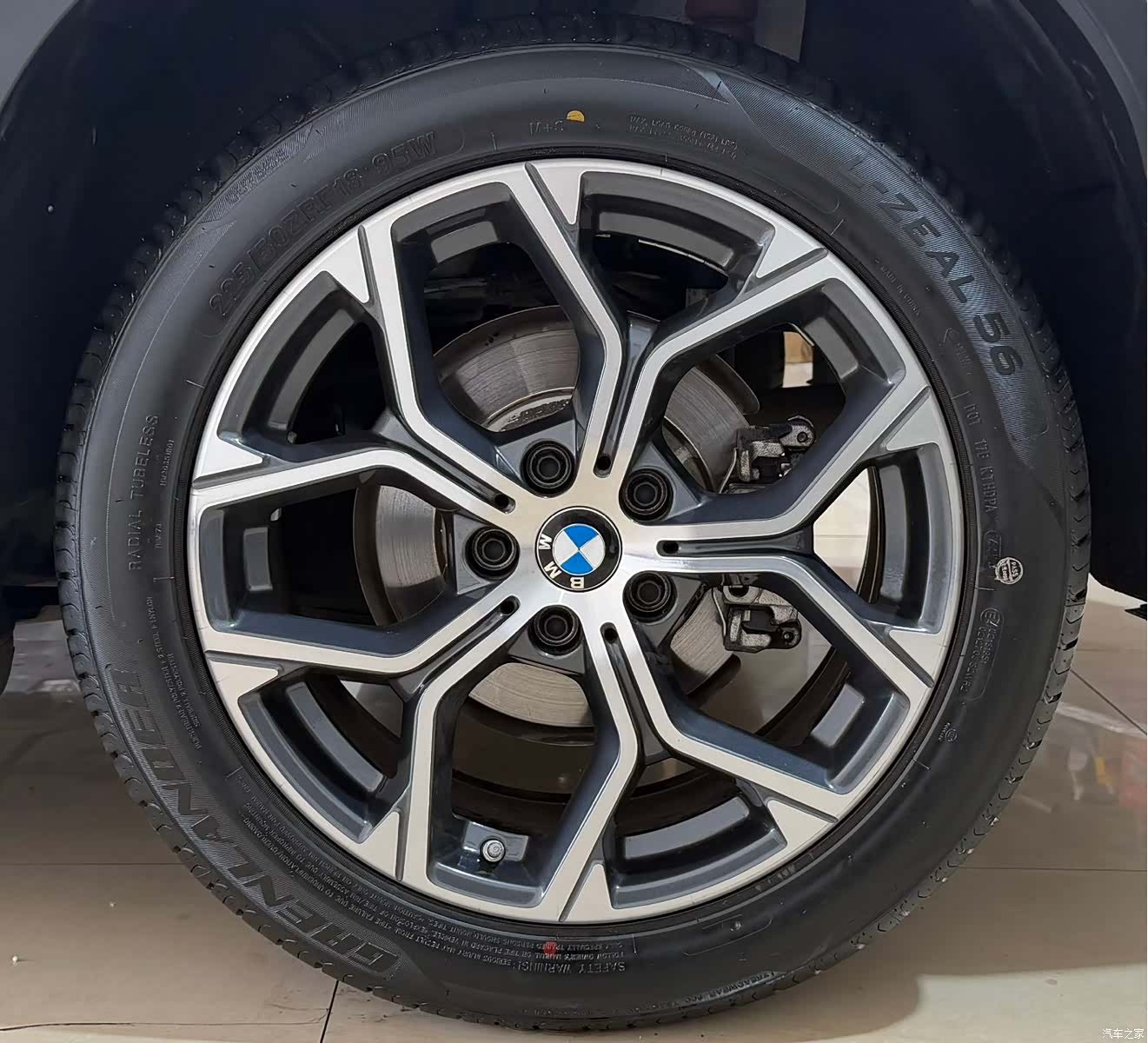BMW X1, 2023 28