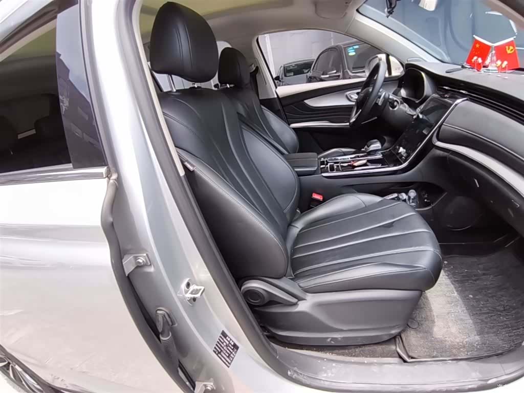 Roewe RX5, 2020 25