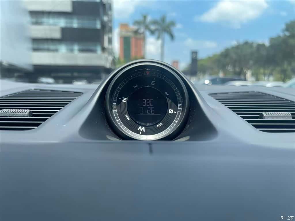 Porsche Cayenne, 2024 19