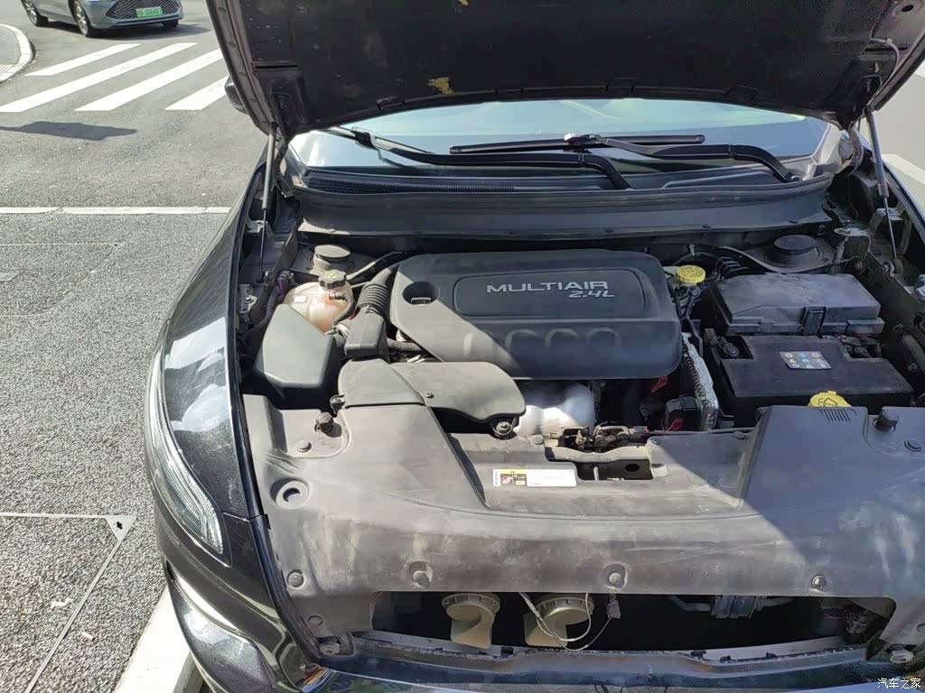 Jeep Cherokee, 2016 22