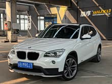 ����X1 2016�� xDrive20Li ������