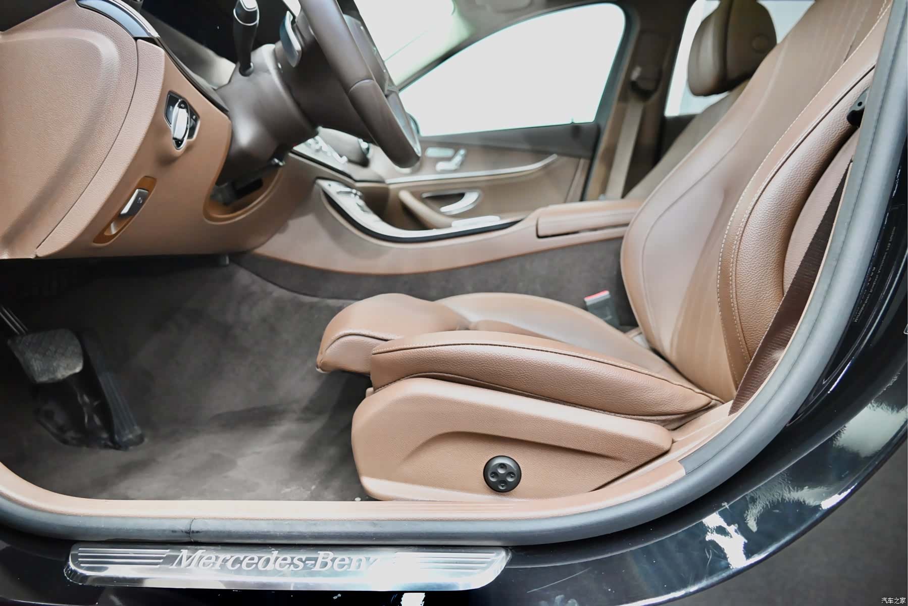 Mercedes-Benz E-Class, 2022 7