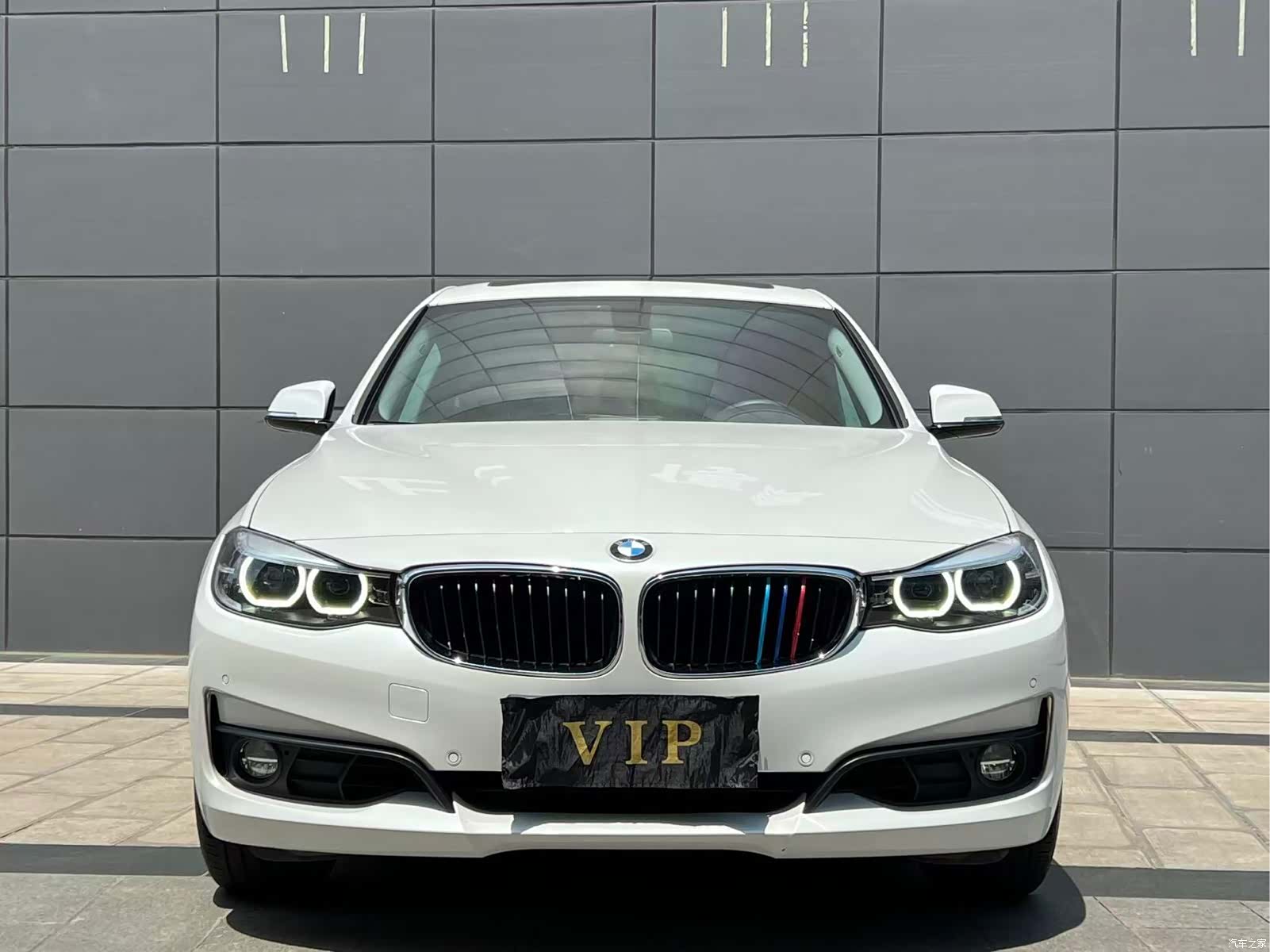 BMW 3 Series, 2019 2