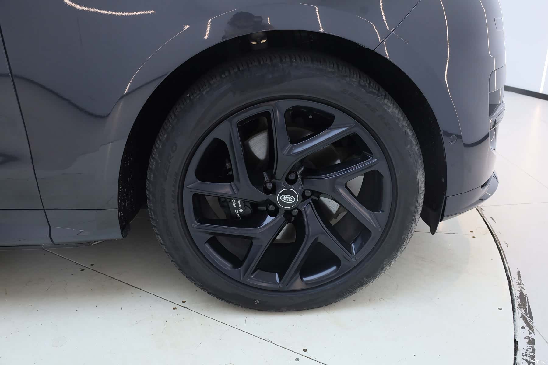 Land Rover Range Rover, 2022 20