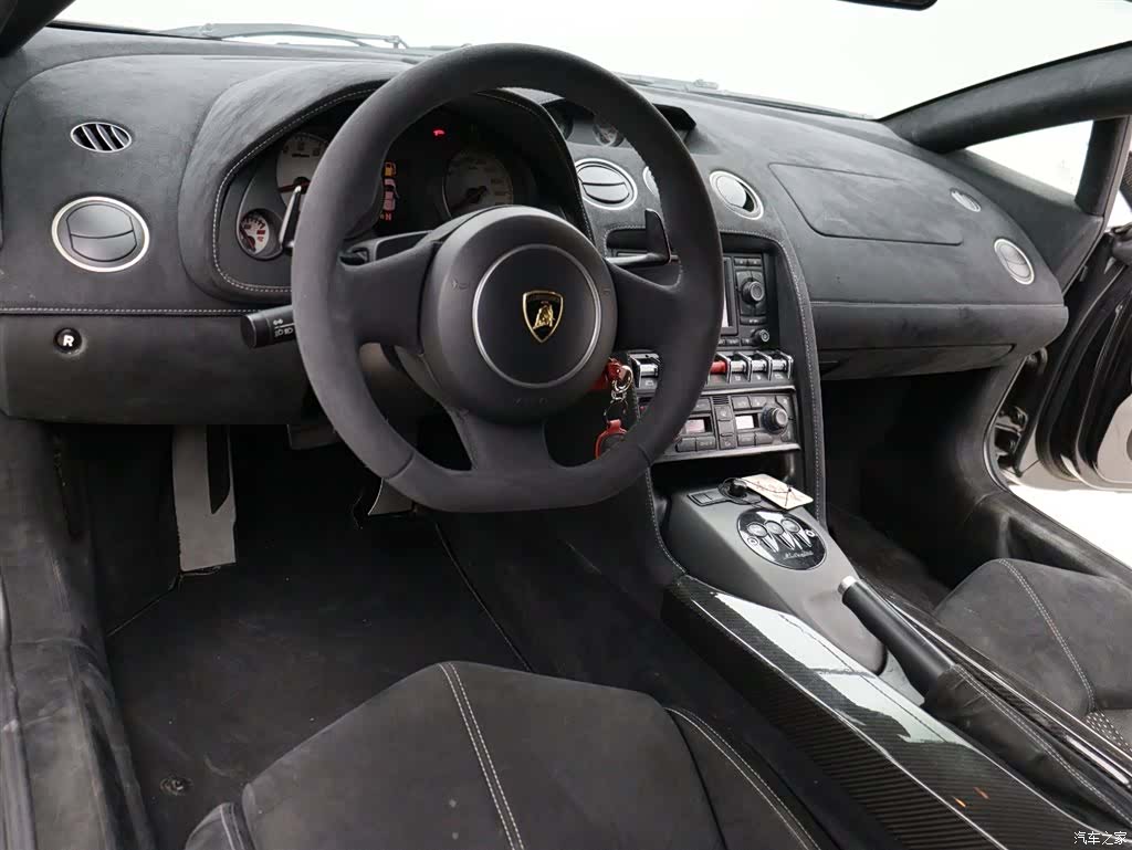 Lamborghini Gallardo, 2013 все фото