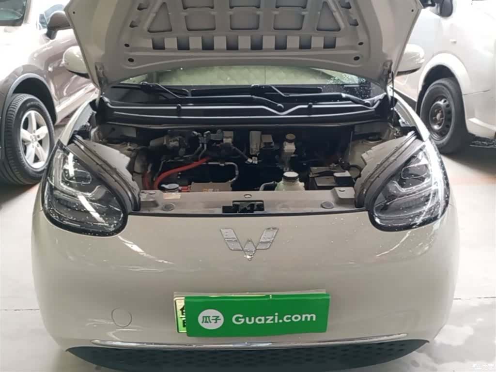 Wuling Bingo, 2024 20