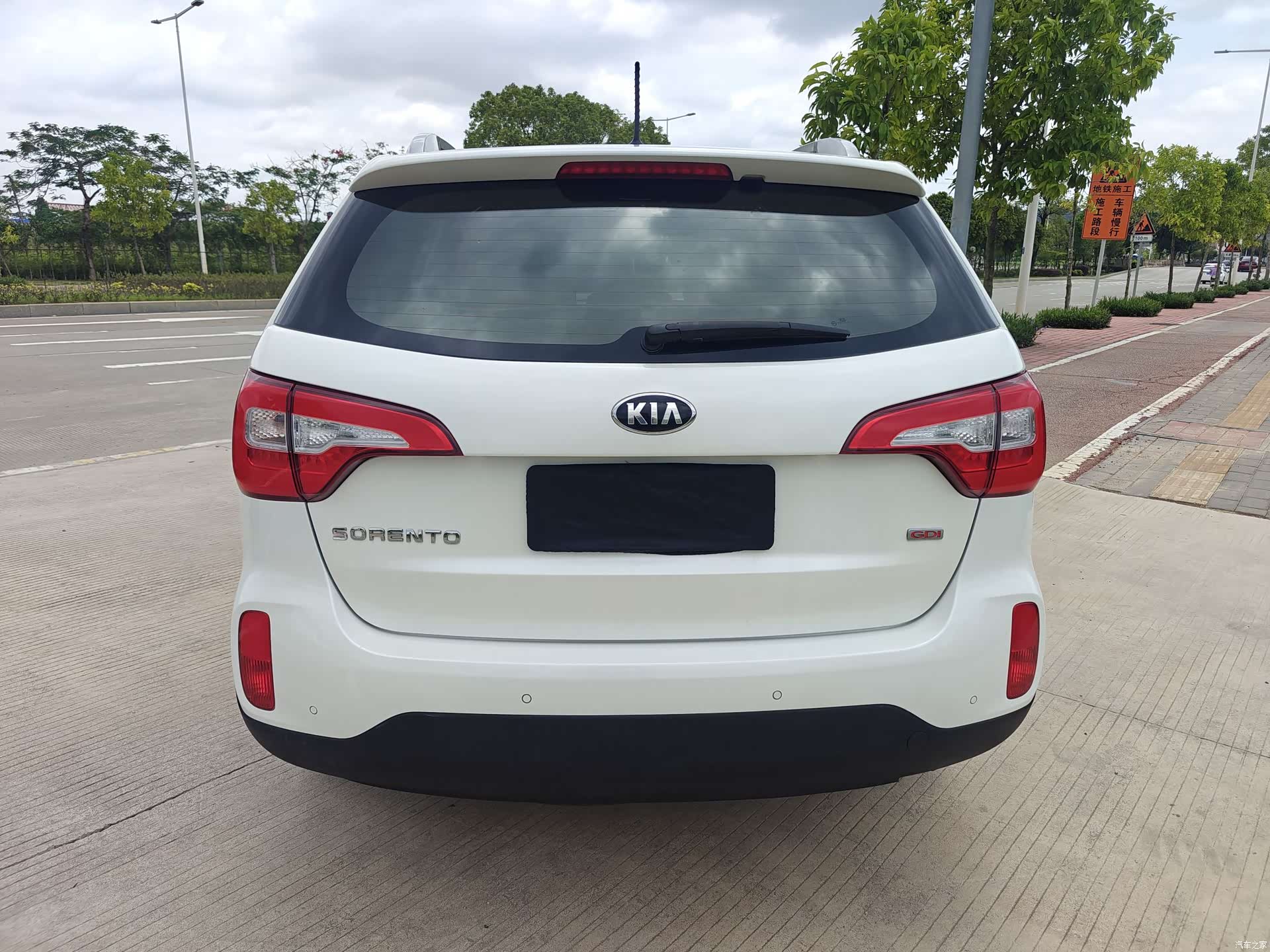 Kia 5, 2013 все фото