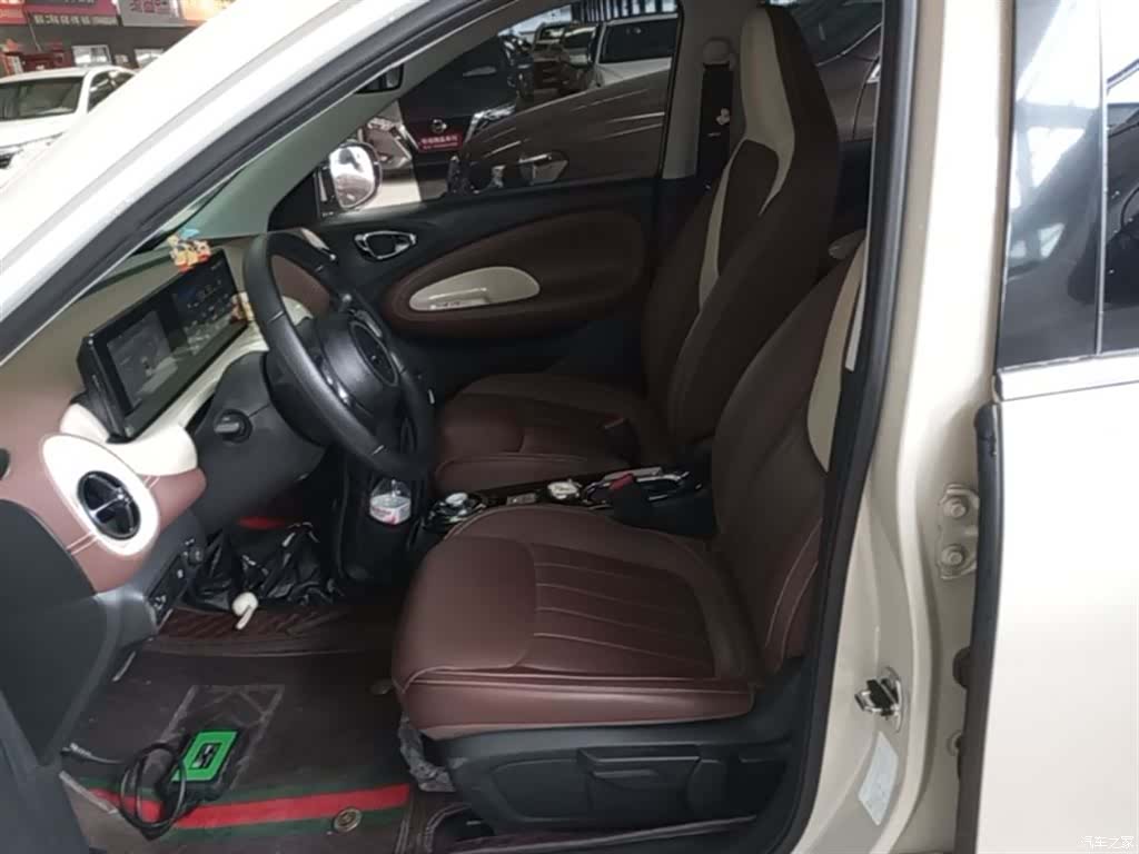Wuling Bingo, 2024 15