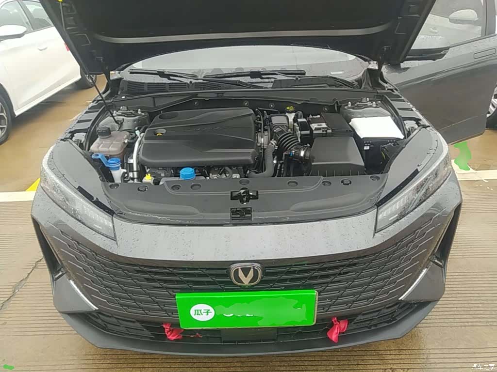 Changan NE, 2024 20