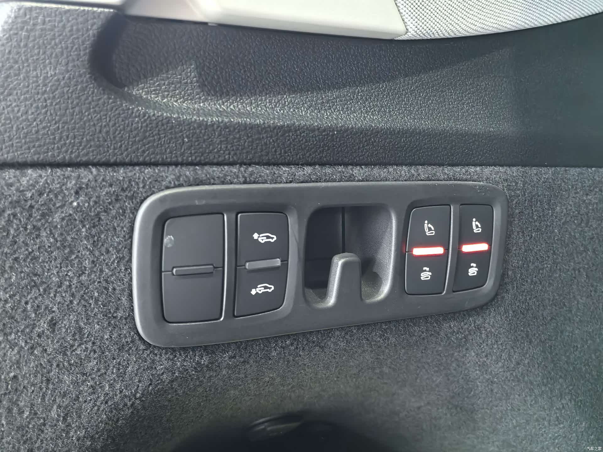 Audi Q7, 2023 13