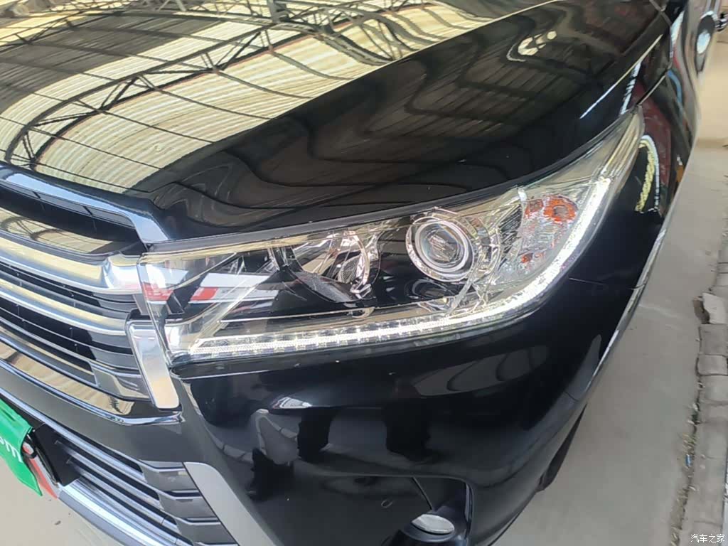 Toyota Highlander, 2022 18