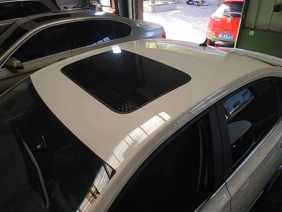 Volkswagen Lavida Volkswagen Lavida