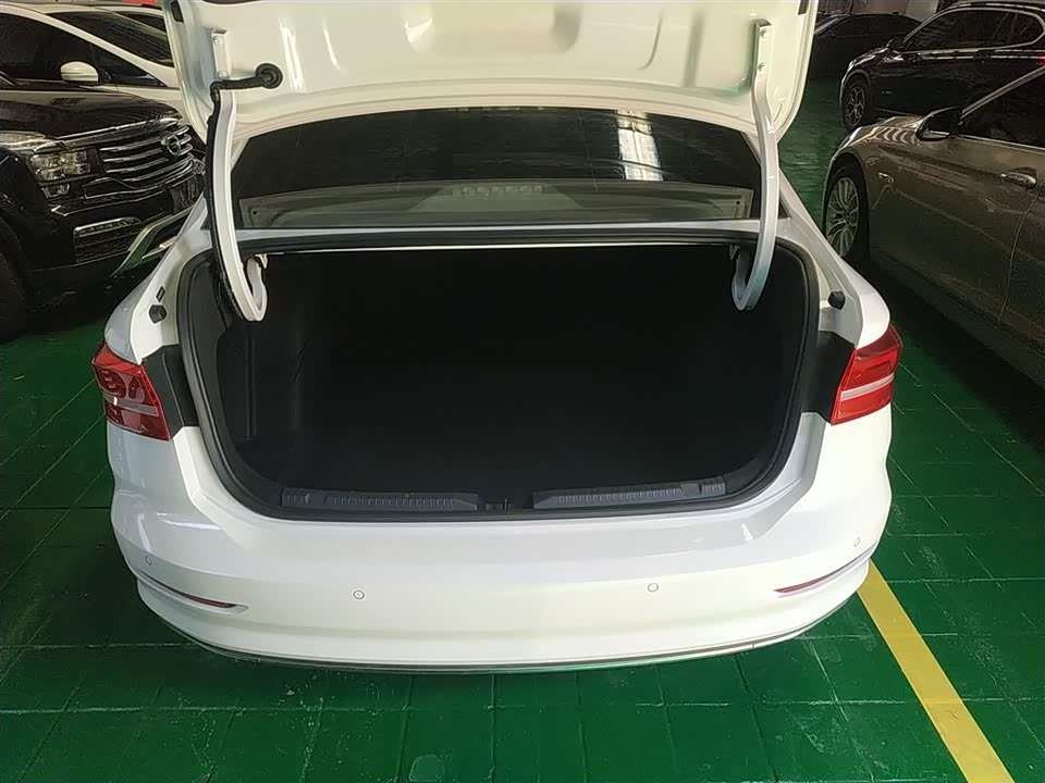 Volkswagen Lavida Volkswagen Lavida