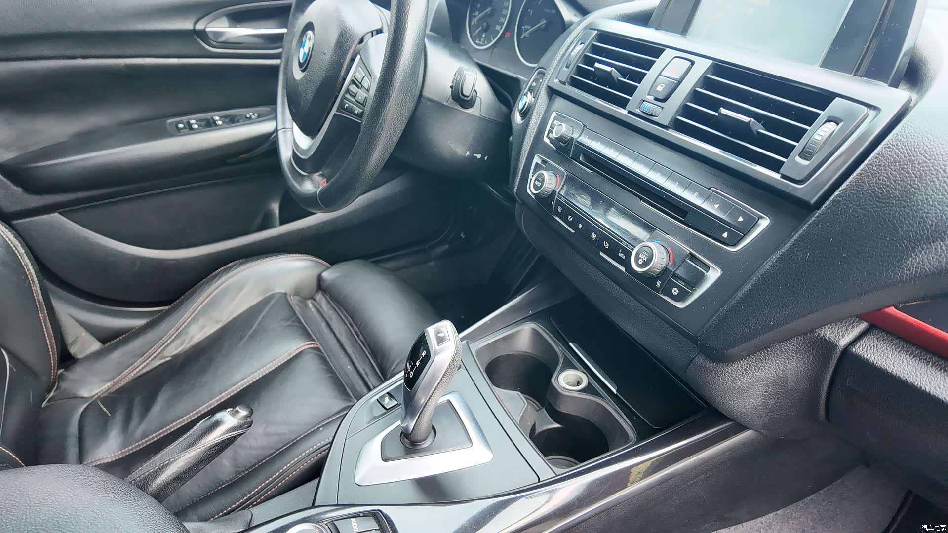BMW 1 Series, 2012 48