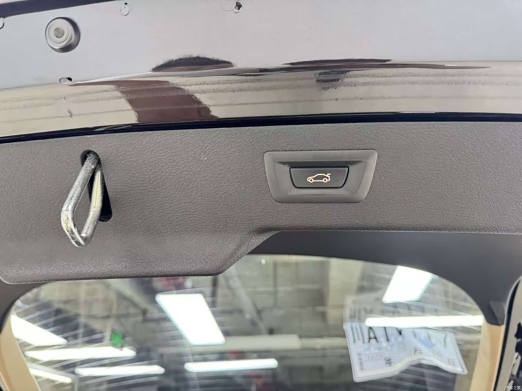 BMW X6, 2017 10