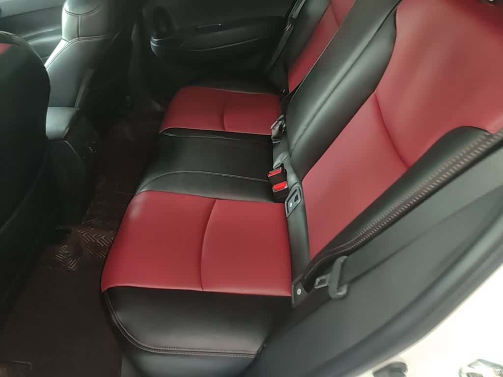Toyota Corolla, 2022 17
