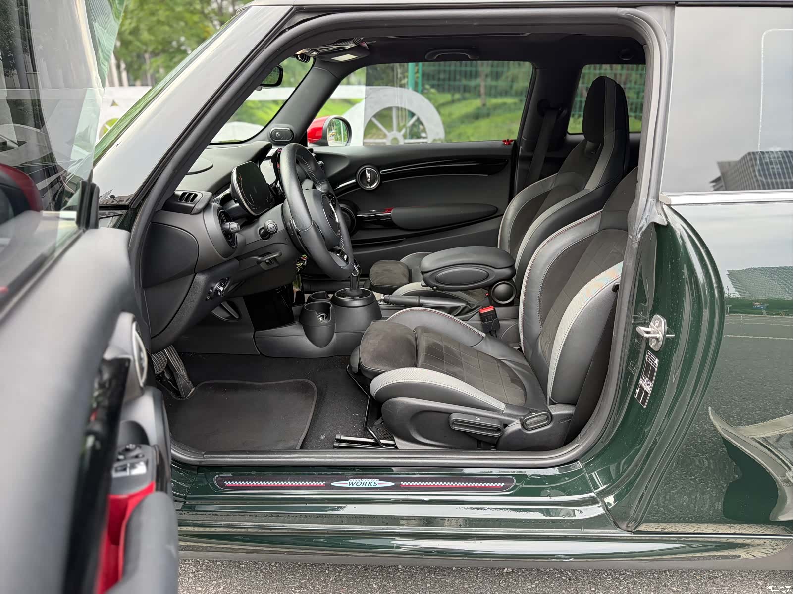 Mini Cooper, 2022 10