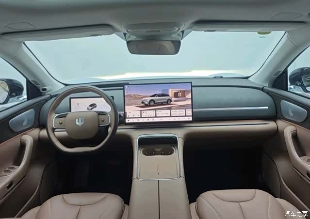 Leapmotor C11, 2025 все фото