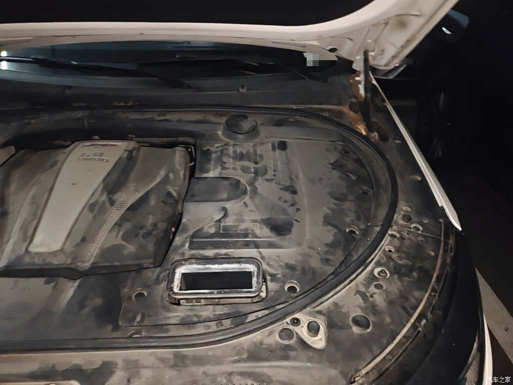 Zotye T700, 2018 23